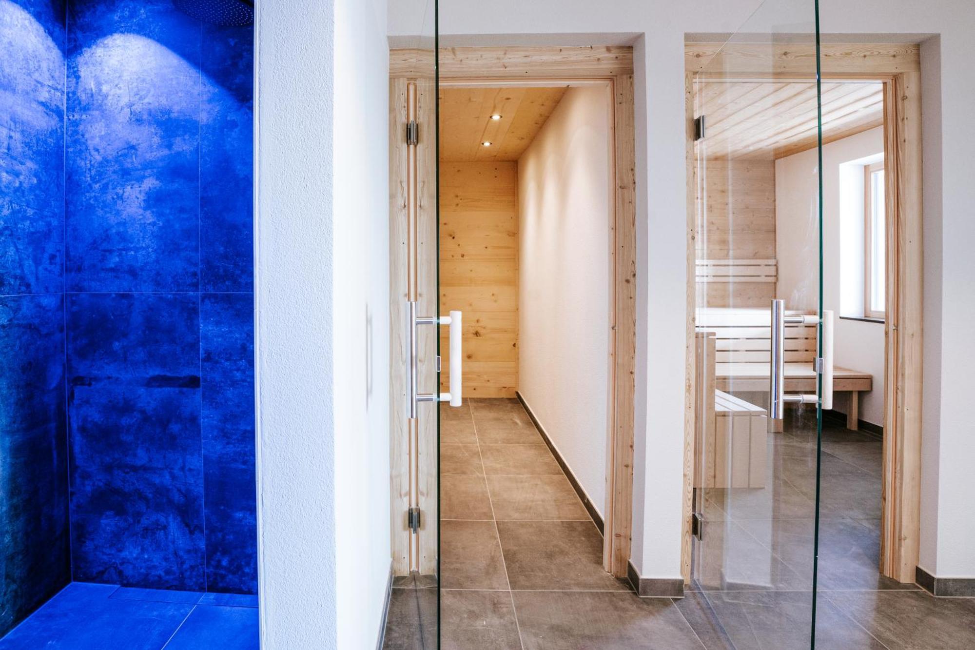 Chalets Hansleitner Terento Luaran gambar